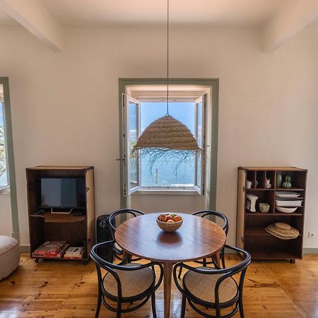 Monte Estoril Train Station - Seaside Apartment Εξωτερικό φωτογραφία