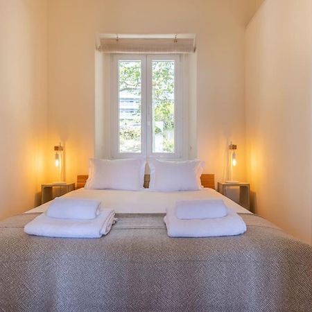 Monte Estoril Train Station - Seaside Apartment Εξωτερικό φωτογραφία