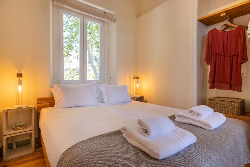 Monte Estoril Train Station - Seaside Apartment Εξωτερικό φωτογραφία